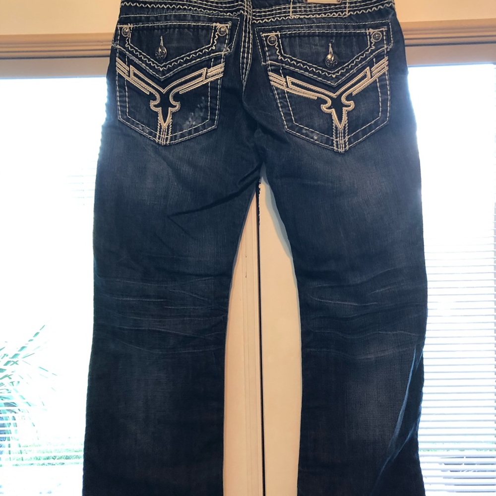 Men’s Rock Revial